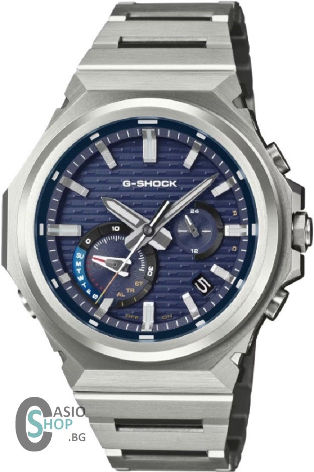 Casio G-Shock Solar Bluetooth GST-B1000D-2A